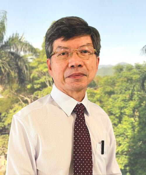 Dr. Loh Seck Poh
