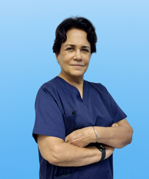 Dr. Jaspal Kaur