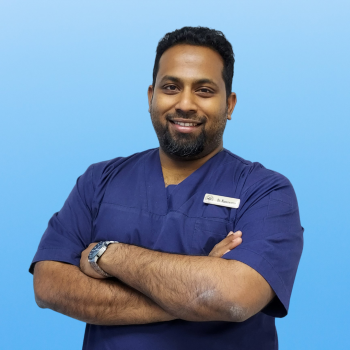 Dr. Nageswaran AL Allapan