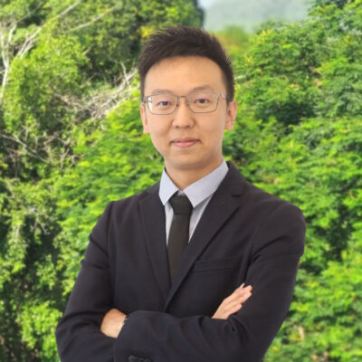 Dr. Tan Kai Xian